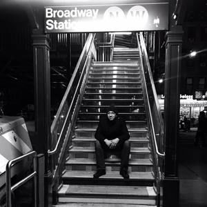 Meet your Posher, Andre